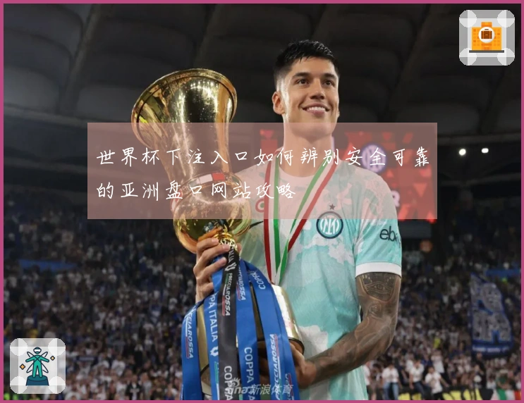 世界杯下注入口如何辨别安全可靠的亚洲盘口网站攻略