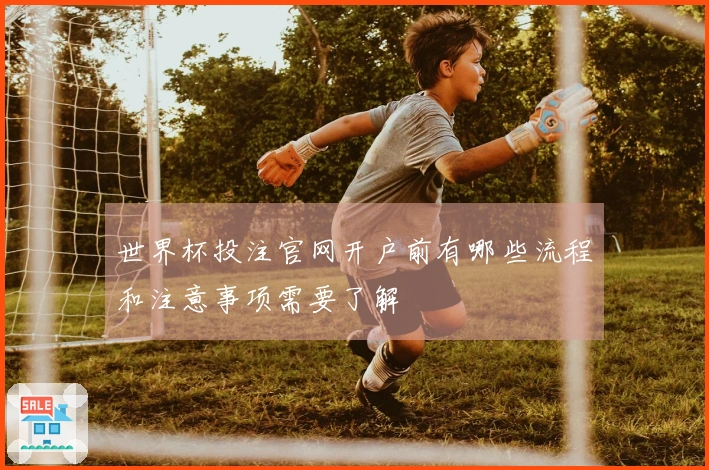 世界杯投注官网开户前有哪些流程和注意事项需要了解