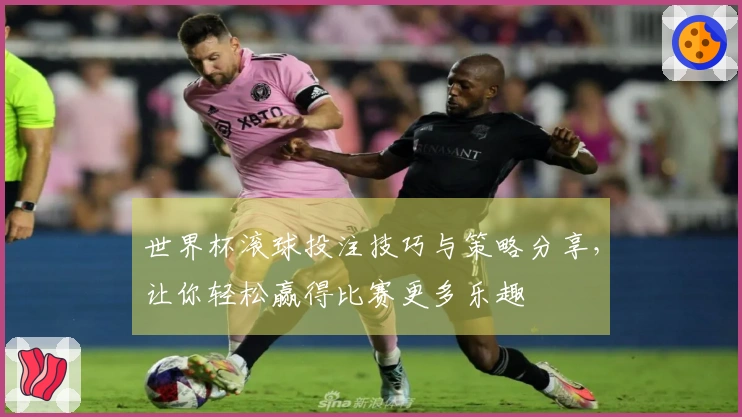 世界杯滚球投注技巧与策略分享，让你轻松赢得比赛更多乐趣