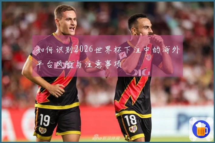 如何识别2026世界杯下注中的海外平台风险与注意事项