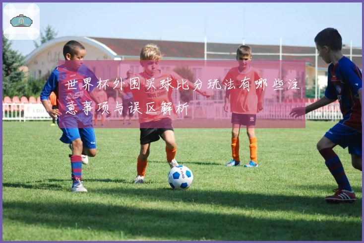 世界杯外围买球比分玩法有哪些注意事项与误区解析