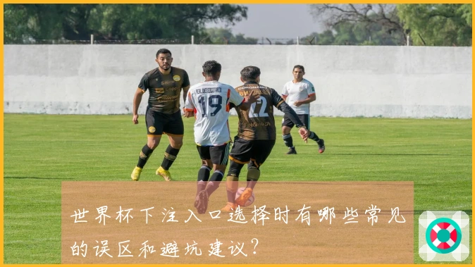 世界杯下注入口选择时有哪些常见的误区和避坑建议？