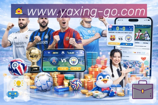 亚星官网 Sports 官方视觉图